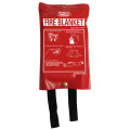 Fire Blanket Fabric Roll Fire Extinguisher Fiberglass