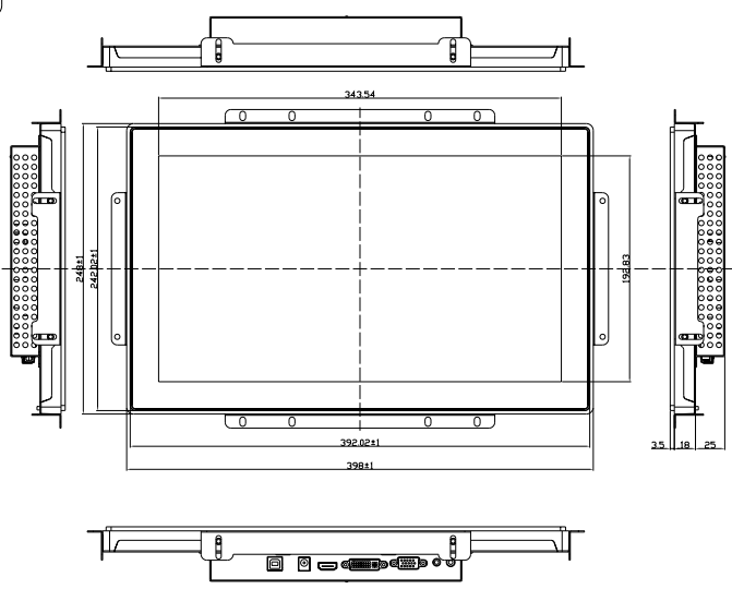 15 2C1 HD