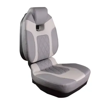 Folding High Back Boat Seat Yacht Fishing Seat Accessories for Sale