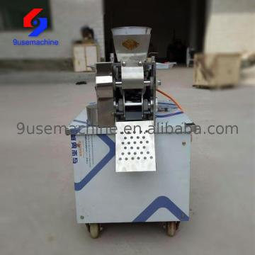 High Quality Wholesale Custom Cheap Dumpling Machine JGL 60 Packaging Automatic for Home Use