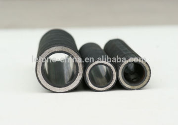 top quality steel spiral Pikes hydraulic rubber hose