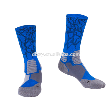 Good Quality Basketball Socks for Men manufacture from China