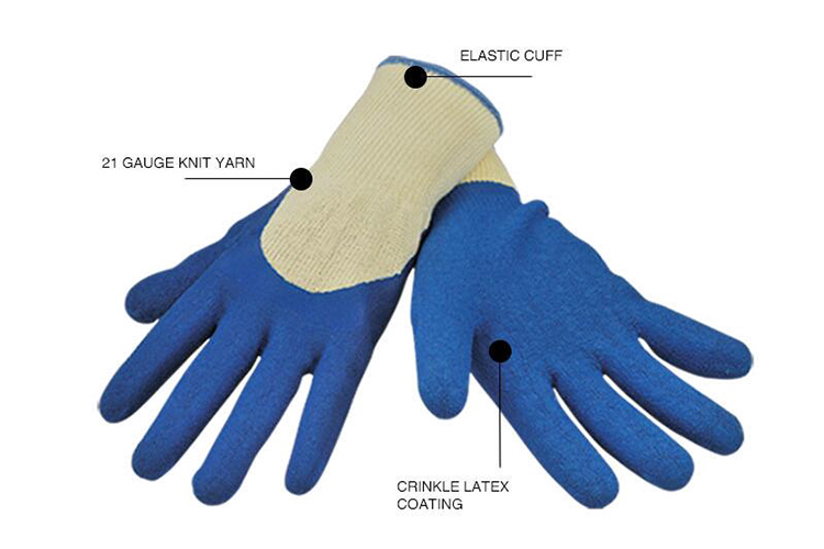 Safety Work Glove