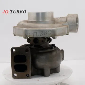 K27 Turbocharger 53279886533 53279886522 53279886523 53279886526 for Mercedes Truck LKW Actros OM502LA-E2/E3