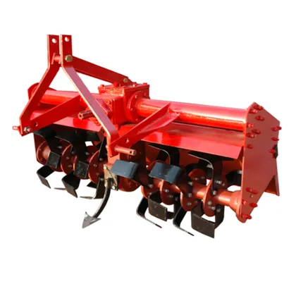 Kubota Rotary Tiller Models and Reviews