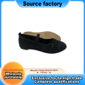 İçi Boş Tığ Eski Pekin Slip On