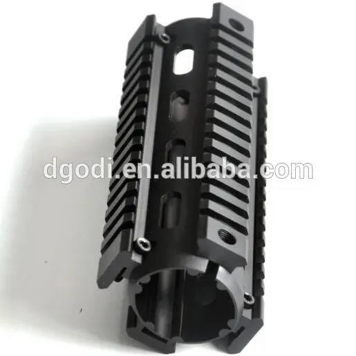 china manufacturer produce aluminum picatinny rail mount