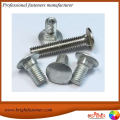 parafusos de transporte de BrightFastener DIN603