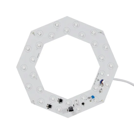 AC linear Lens white light 26W ceiling module