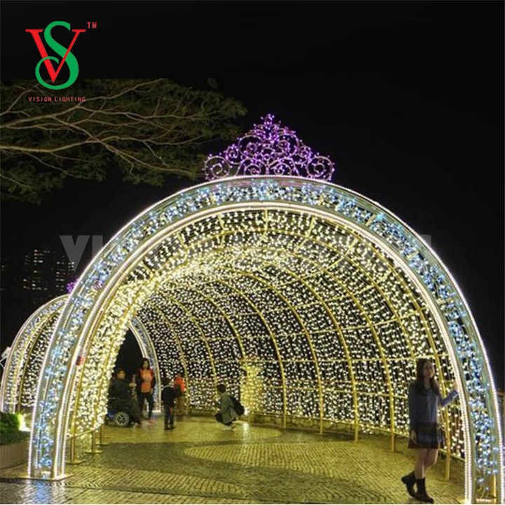 Wedding Motif Light 2d 3d Decor