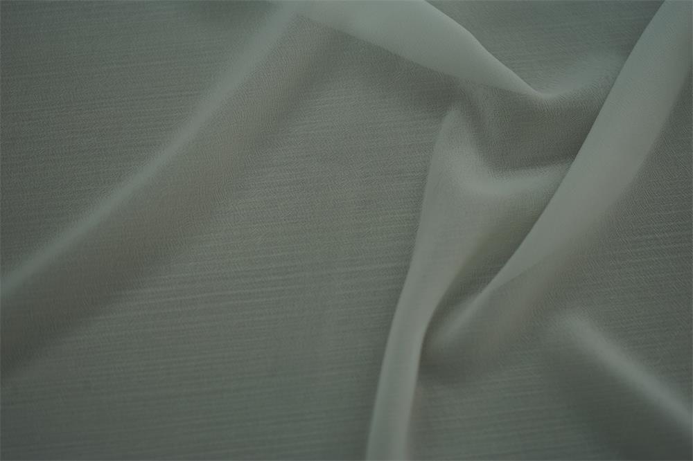 Polyester Crepe Fabric