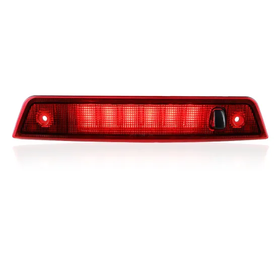 3rd Brake Light Rear Tail Lamp for Jeep Grand Cherokee 2005-2010