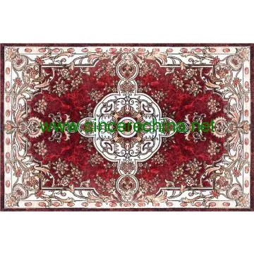 Ceramic Carpet Floor Tile 1200*1800MM