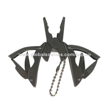 Multifunctional Mini Pliers