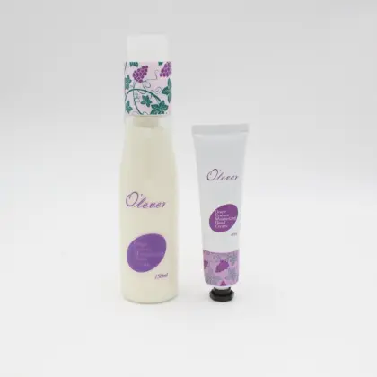 Grape Essence Moisturizing Hand Cream