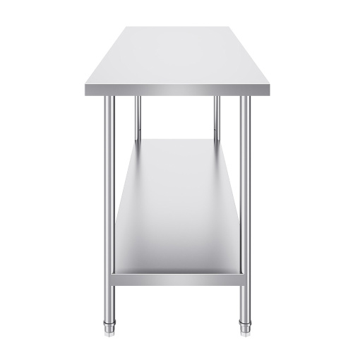stainless steel work table Customized Commercial Stainless Steel Work Table Supplier
