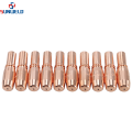 XLT-A035CH যোগাযোগ টিপ AccuLocks S .035''0.9 মিমি
