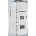 Kyn 28-12 Pakati Pakati-Voltage Disting Cabinet