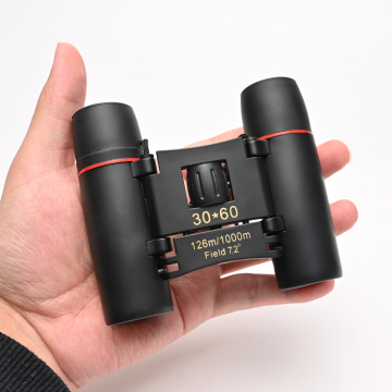 30x60 Latest Zoom Children's Telescope: A Perfect Toy and Tool for Bird Watching and Outdoor Travel