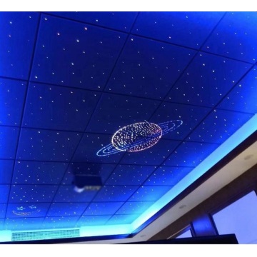 fiber optic ceiling star lights for bedroom