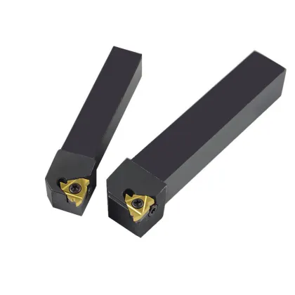 CNC Lathe Turning Tool Holder - SER/L2525M16, 2525M22, 2525M27