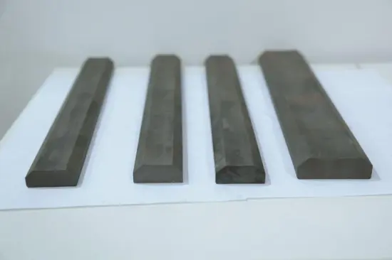 20Mn Key Bar Steel