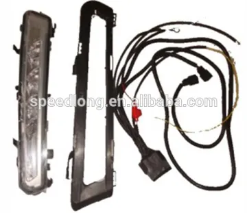 DAYTIME RUNNING LAMP/COVER SUPPORT/ WIRING HARNESS FOR FORD MONDEO 2011