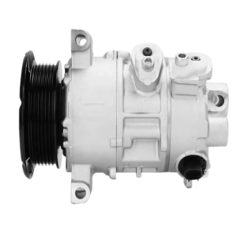 2007-2008 Dodge Caliber 1.8L A/C Compressor - CO11023C, 5058228AE, 5058228AF, 5058228AH