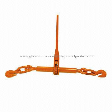Ratchet Type Load Binder, Rigging, High Quality Ratchet Type Load ...
