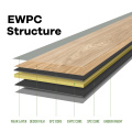 Charlotte Extrusion Wood Plastic Composite