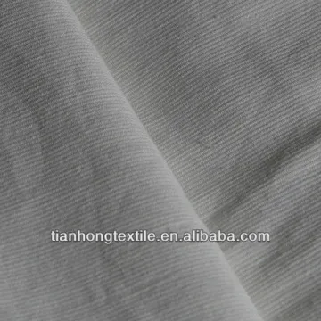 Cotton Concave-convex Plain Crepe Dying Fabric
