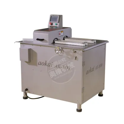 Commercial Sausage Tying Machine for Knot Sausages