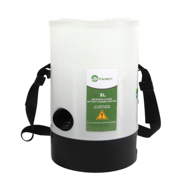 Agricultural 8L Knapsack Sprayer Duster