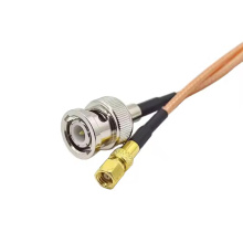 Efficient RF Antenna Cable Solution for WiFi Networks