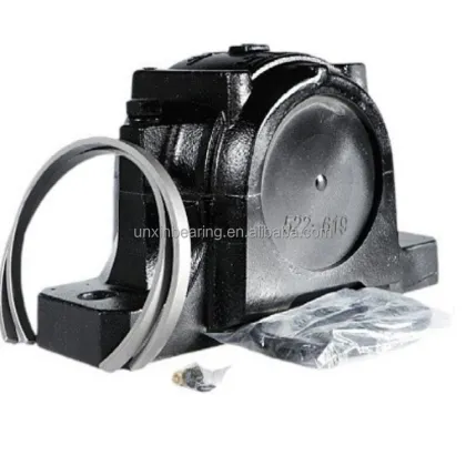 SNL 518 Split Plummer Block Bearing Housing