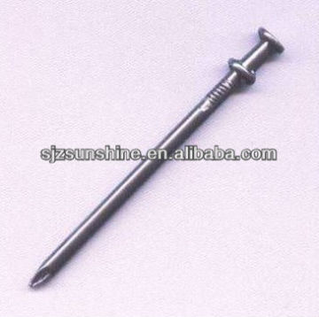 polish double head nails manufacturer