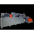 PLC Lab Twin Screw Extruder Compounding Line