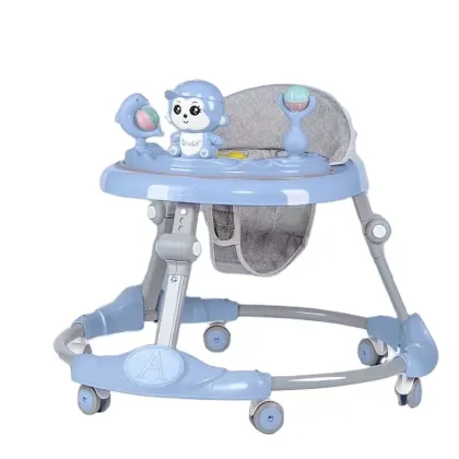 Wholesale Wholesale price cute baby girl walker new design baby walker