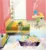 colorful flooring for home decoration