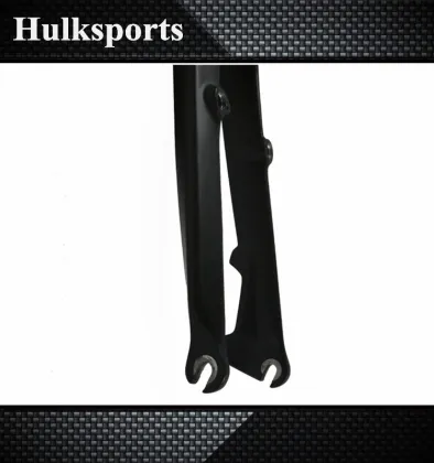 Carbon Road Bicycle Fork DISC Carbon Fork 26ER Carbon MTB Bicycle Mountain Bicycle Fork