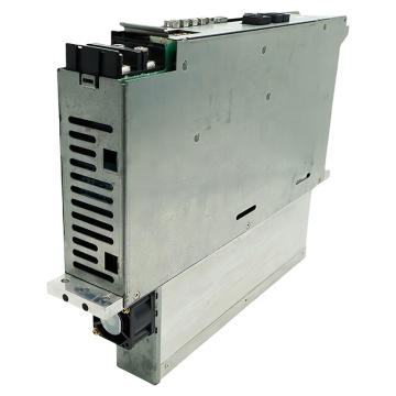 OKUMA MIV0404A-1-B5 1-Jahres-Garantie CNC AC Servo Motor Amplifier Drive SPS-Controller-Modul-Gebrauchter Originalpreis