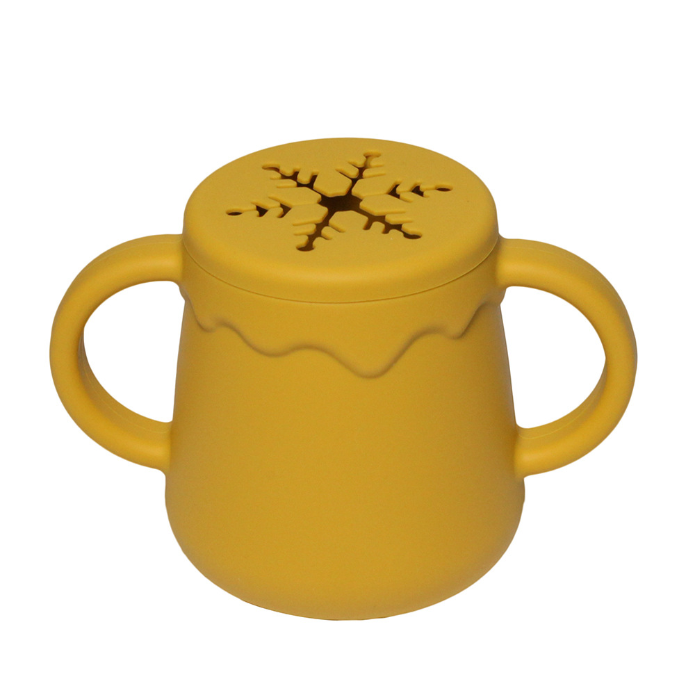 silicone snack cups MFZ-C019