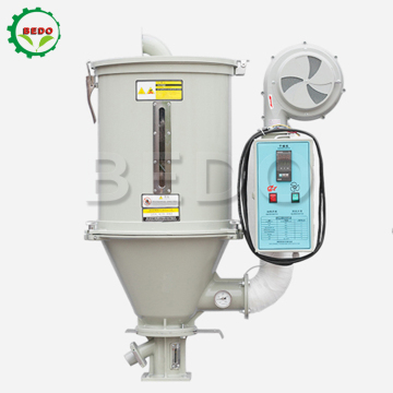 Vertical Pellet Dryer Machine for Small Scale Pet Dog Food and Fish Feed Production