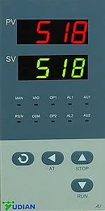 Reaction Kettle Temperature Controller
