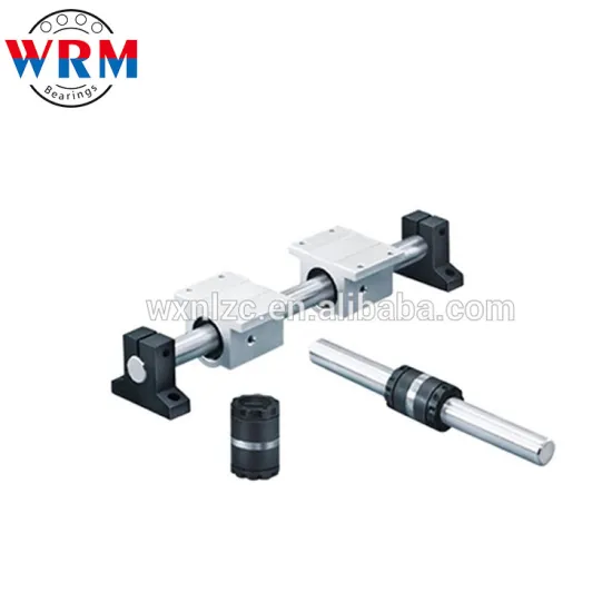 Large Stock And All Brands Of LB16A-AJA Linear Bearing