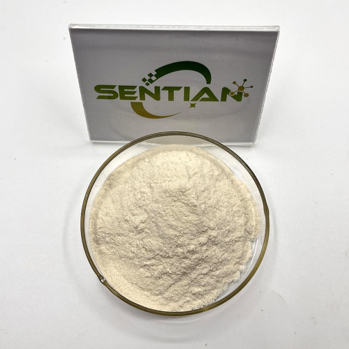 Premium Pure Peach Gum Powder for Delicious Baking