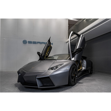 DarwinPRO ReventonStyle Body Kit for Murcielago LP640 LP670