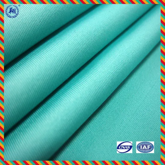 87 Polyester 13 Spandex Swimwear Fabric