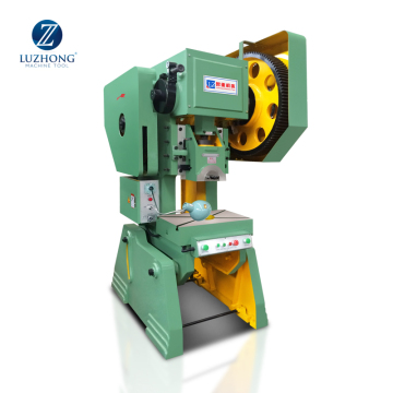 Inclinable Punch Press Machine à vendre - JB23 MÉCANIQUE PRESSION POUR POUR PUCHING DE THO