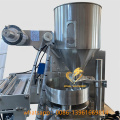 Automatische Packmaschine für Granulate Beutel